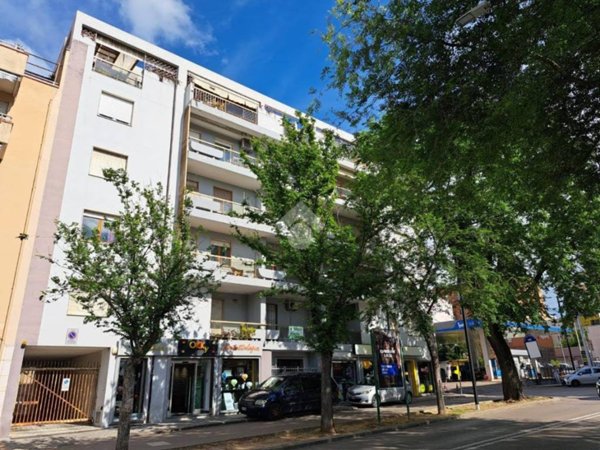 appartamento in vendita a Sassari in zona Monte Rosello