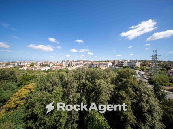 appartamento in vendita a Sassari in zona Filigheddu