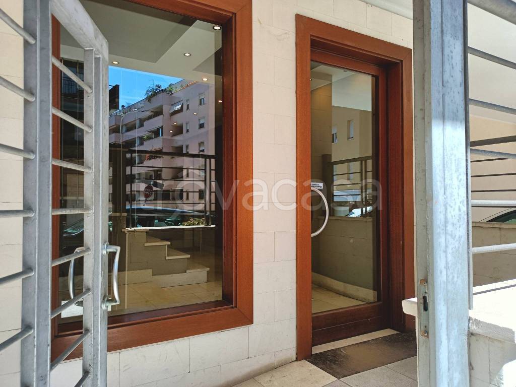 appartamento in vendita a Sassari in zona Luna e Sole / Prunizzedda
