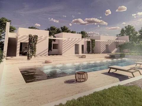 casa indipendente in vendita a Sassari in zona Li Punti