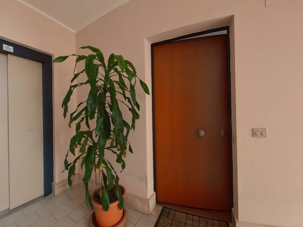 appartamento in vendita a Sassari in zona Monte Rosello