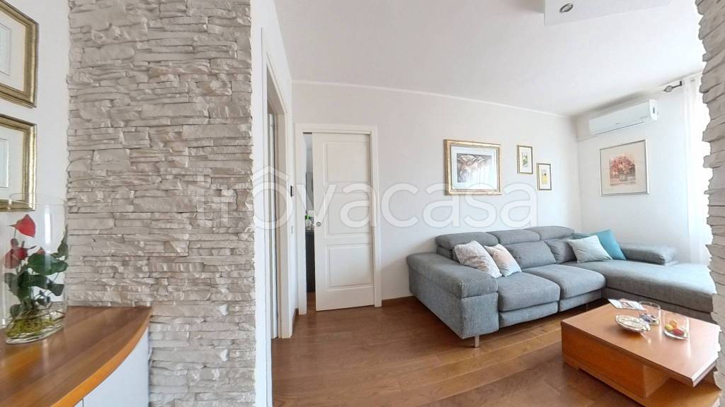 appartamento in vendita a Sassari