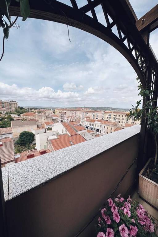 appartamento in vendita a Sassari in zona Centro Storico