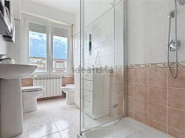 appartamento in vendita a Sassari in zona Cappuccini