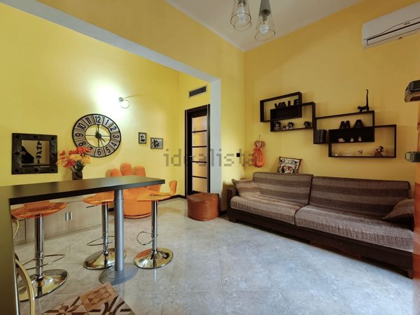 appartamento in vendita a Sassari