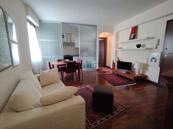 appartamento in vendita a Sassari in zona Luna e Sole / Prunizzedda