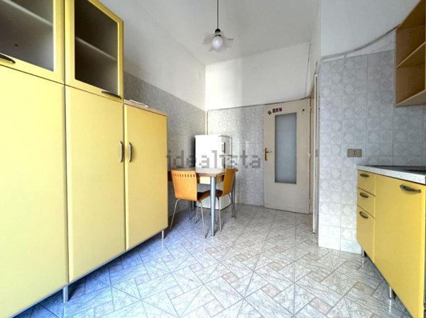 appartamento in vendita a Sassari in zona Centro Storico
