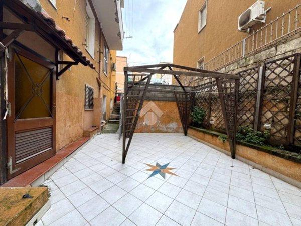 appartamento in vendita a Sassari in zona Centro Storico