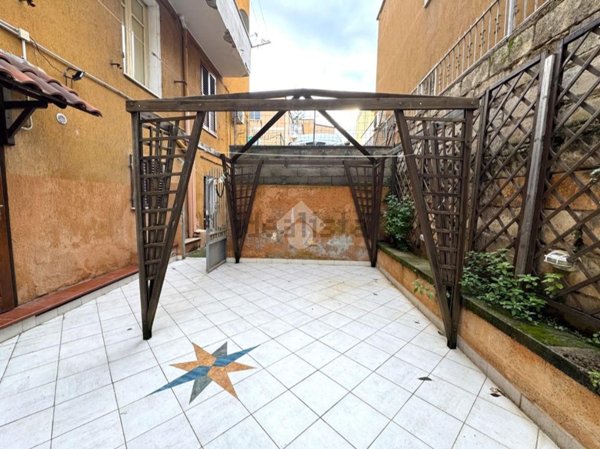 appartamento in vendita a Sassari in zona Centro Storico