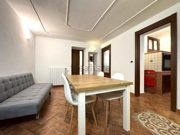 appartamento in vendita a Sassari