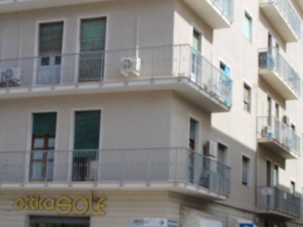 appartamento in vendita a Sassari in zona Centro Storico