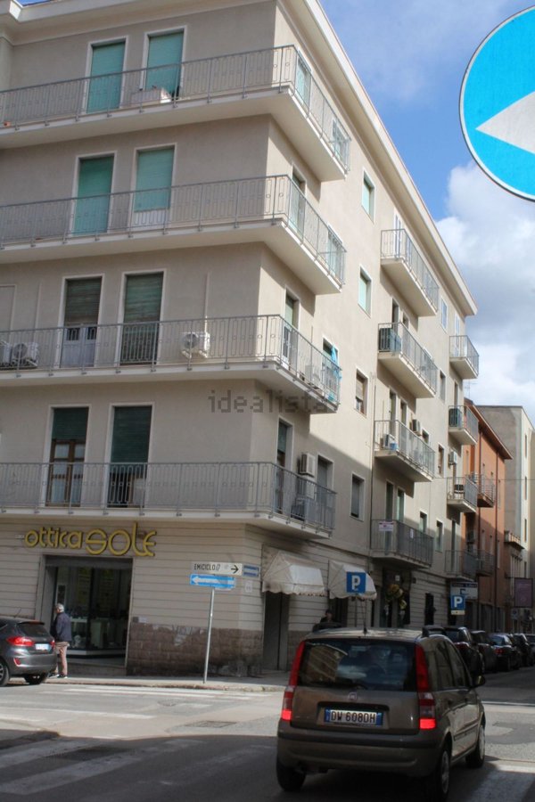 appartamento in vendita a Sassari