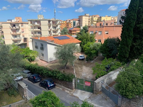 casa indipendente in vendita a Sassari in zona Centro Storico