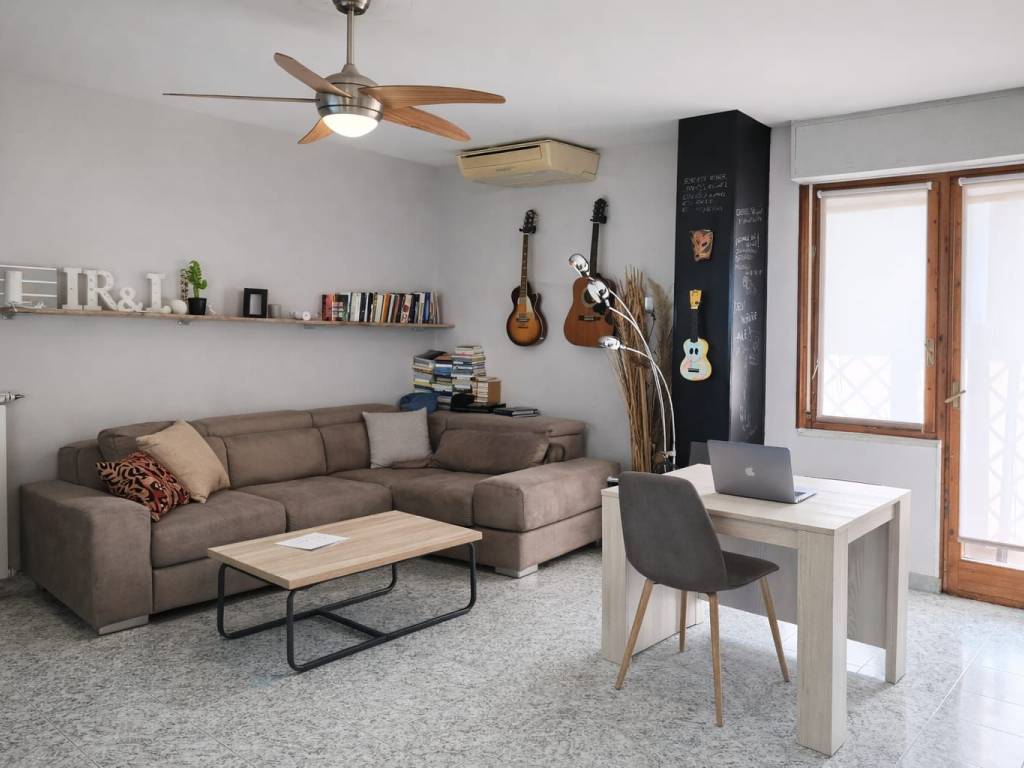 appartamento in vendita a Sassari in zona Latte Dolce