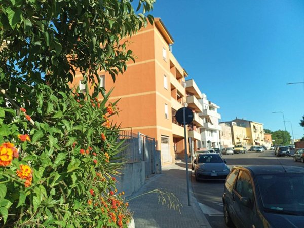 appartamento in vendita a Sassari in zona Latte Dolce