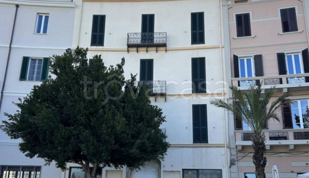 appartamento in vendita a Sassari in zona Centro Storico