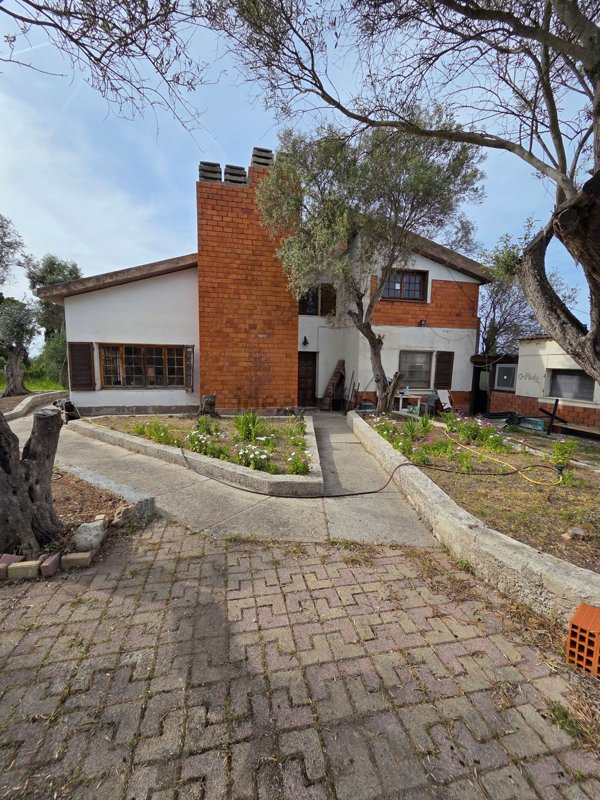 casa indipendente in vendita a Sassari