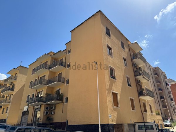 appartamento in vendita a Sassari