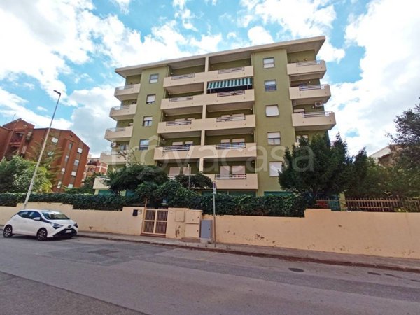appartamento in vendita a Sassari in zona Monte Rosello