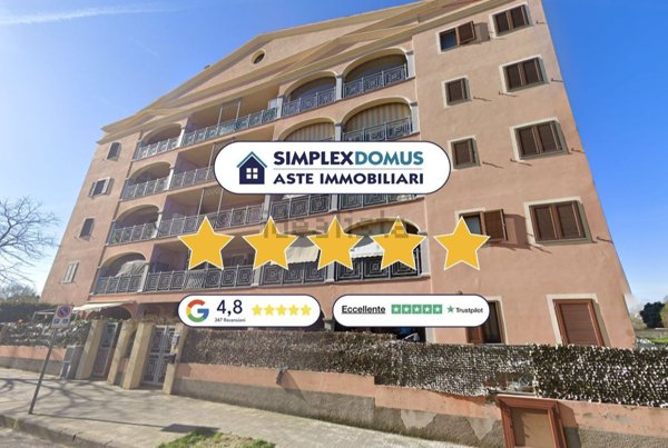 appartamento in vendita a Sassari