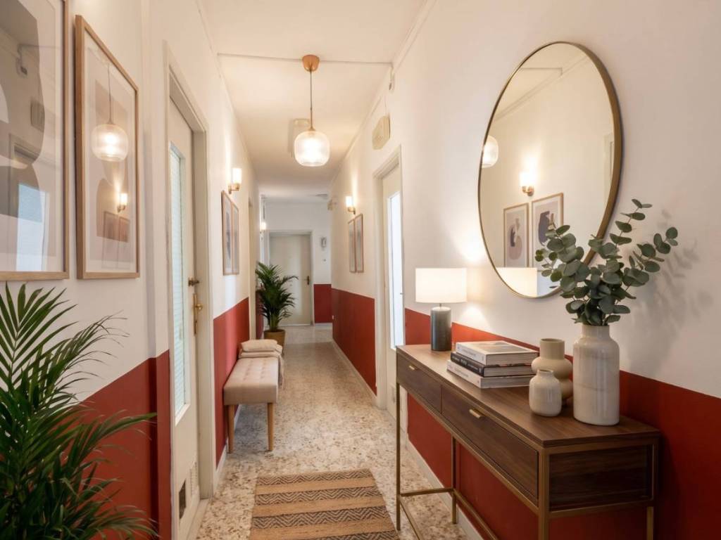 intera palazzina in vendita a Sassari in zona Centro Storico