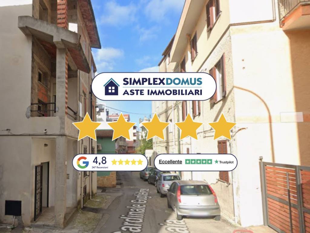appartamento in vendita a Sassari in zona Latte Dolce