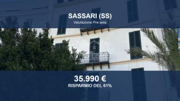 negozio in vendita a Sassari in zona Centro Storico
