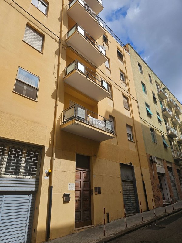 appartamento in vendita a Sassari