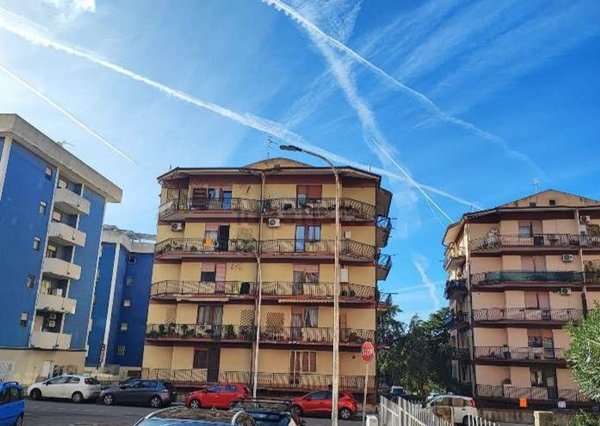 appartamento in vendita a Sassari in zona Cappuccini
