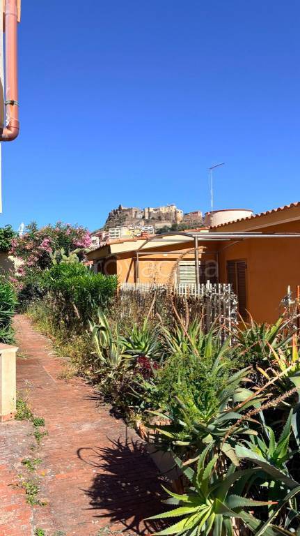 appartamento in vendita a Sassari in zona Centro Storico