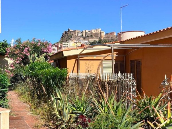 appartamento in vendita a Sassari in zona Centro Storico