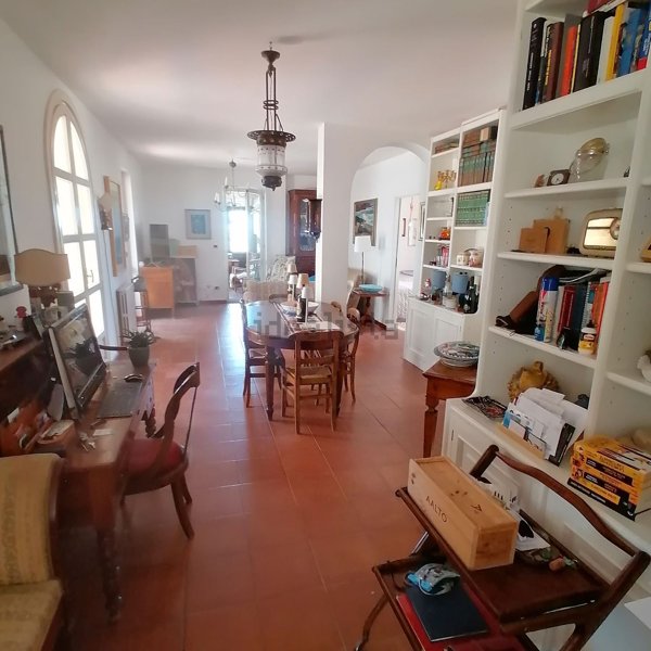 appartamento in vendita a Sassari in zona Centro Storico