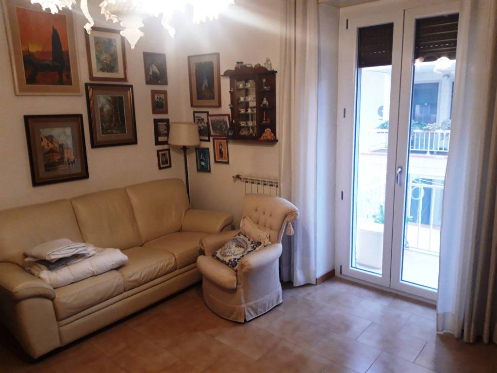 appartamento in vendita a Sassari in zona Monserrato / Rizzeddu