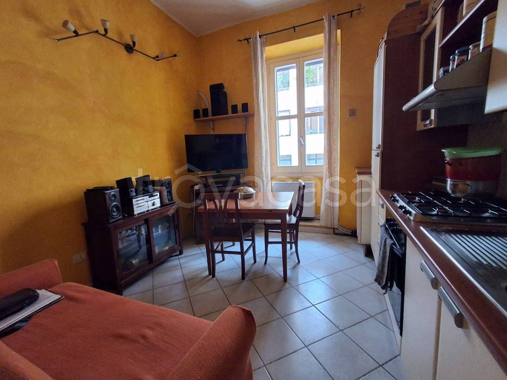 appartamento in vendita a Sassari in zona Luna e Sole / Prunizzedda