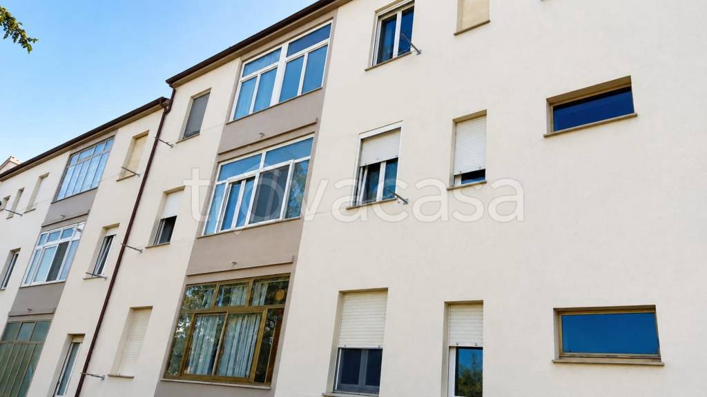 appartamento in vendita a Sassari