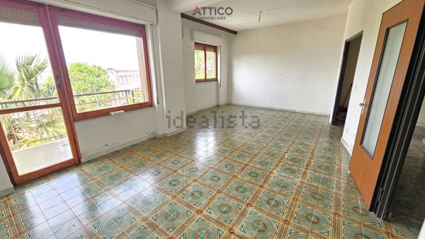 appartamento in vendita a Sassari in zona Latte Dolce