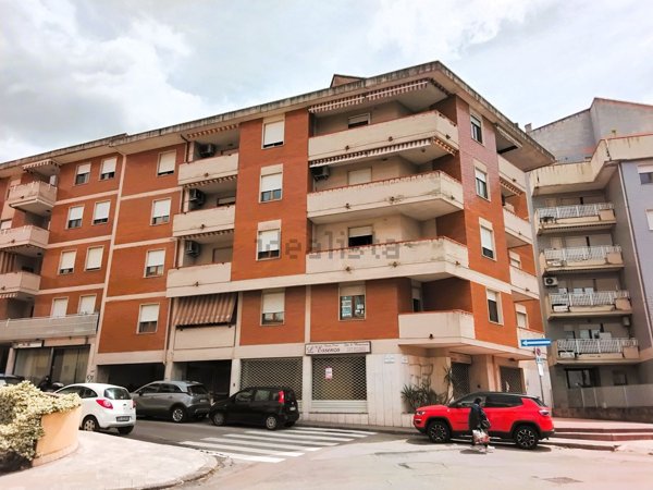appartamento in vendita a Sassari