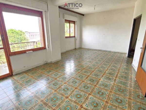 appartamento in vendita a Sassari in zona Latte Dolce