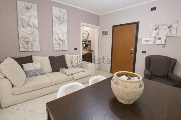 appartamento in vendita a Sassari
