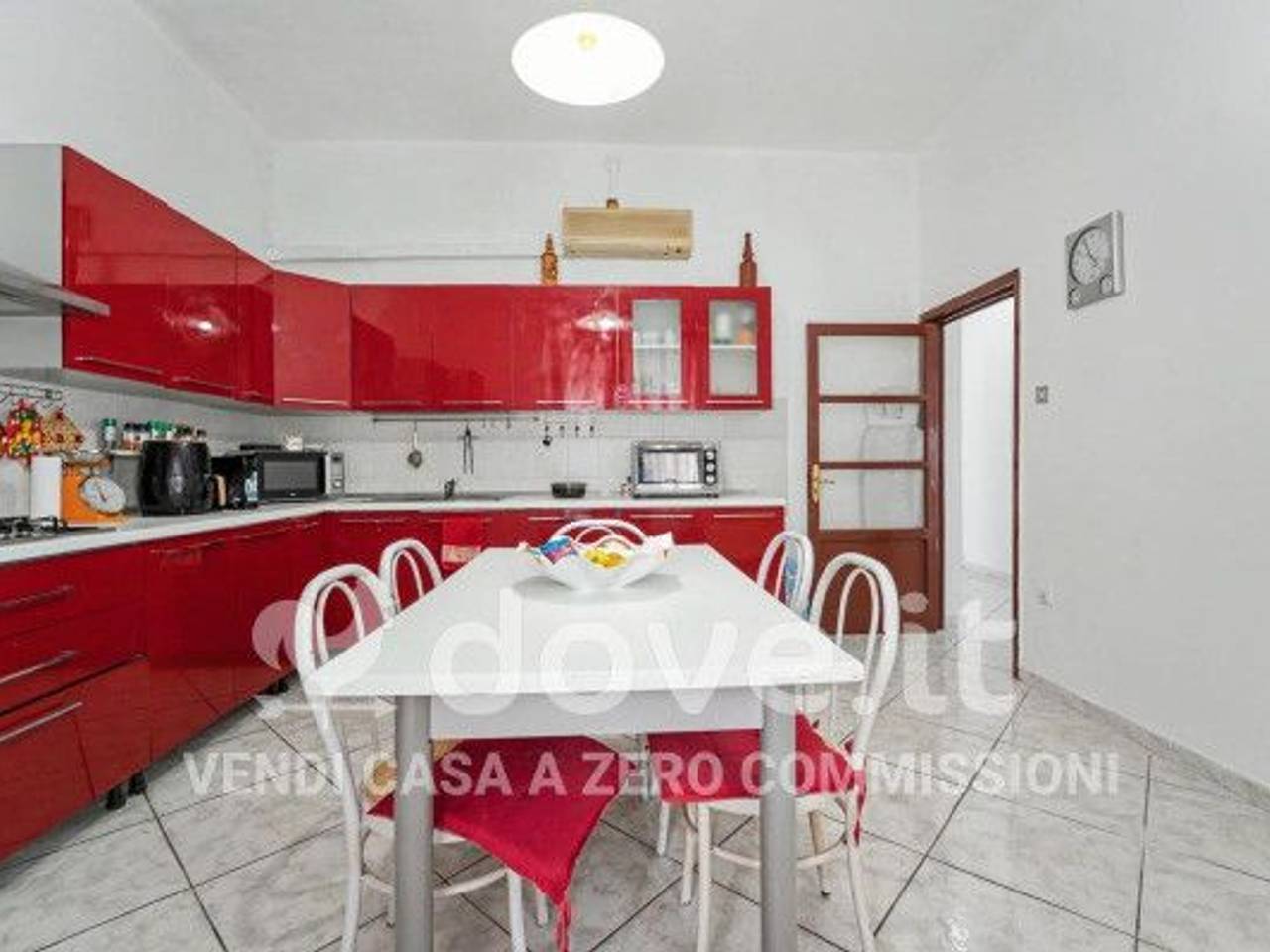 appartamento in vendita a Sassari in zona Centro Storico