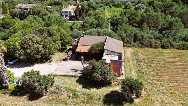 appartamento in vendita a Sassari in zona Ottava