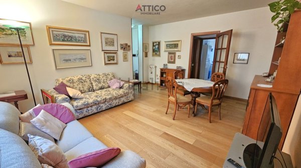 appartamento in vendita a Sassari