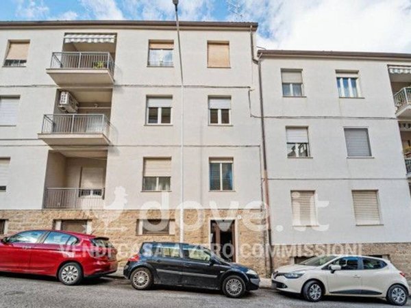 appartamento in vendita a Sassari in zona Centro Storico