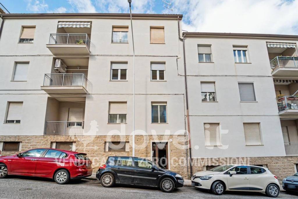 appartamento in vendita a Sassari