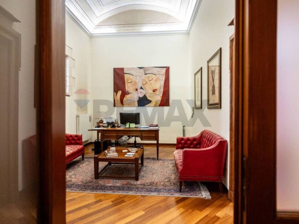 appartamento in vendita a Sassari in zona Centro Storico