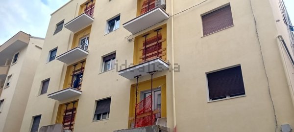 appartamento in vendita a Sassari