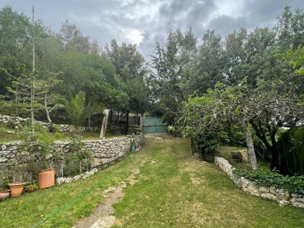 casa indipendente in vendita a Sassari in zona Filigheddu