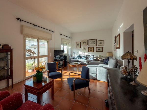 appartamento in vendita a Sassari