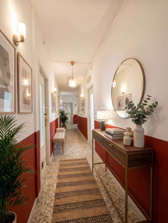 casa semindipendente in vendita a Sassari in zona Centro Storico