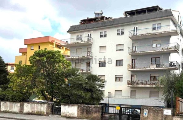 appartamento in vendita a Sassari